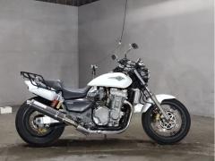 Honda X4LD 2000