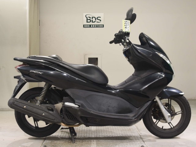 Honda PCX125 2014