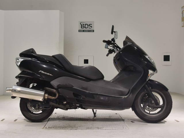 Honda FORZA X 2004