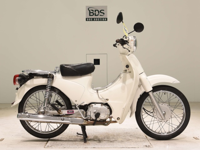 Honda SUPER CUB110 2009