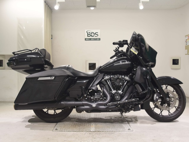 HD STREET GLIDE FLHXS1870 2020