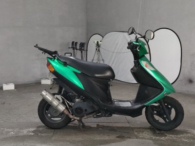 Suzuki ADDRESS V125
