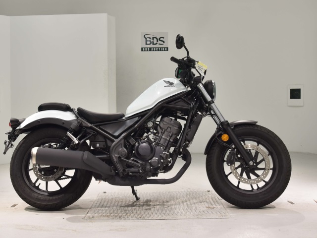 Honda REBEL CMX250 2023