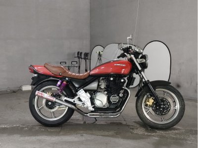 Kawasaki ZEPHYR400 1992