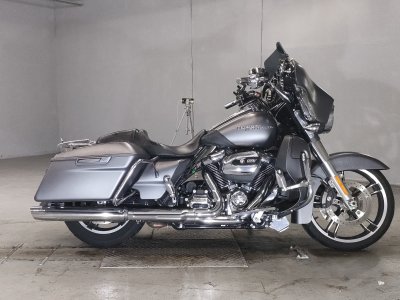 HD SREET GLIDE FLHXS1750 2017