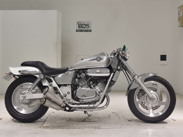 Honda MAGNA250 1997