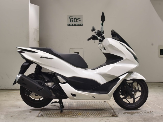 Honda PCX125 2023