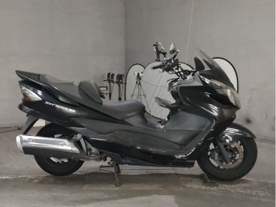 Suzuki SKYWAVE 250SS 2011