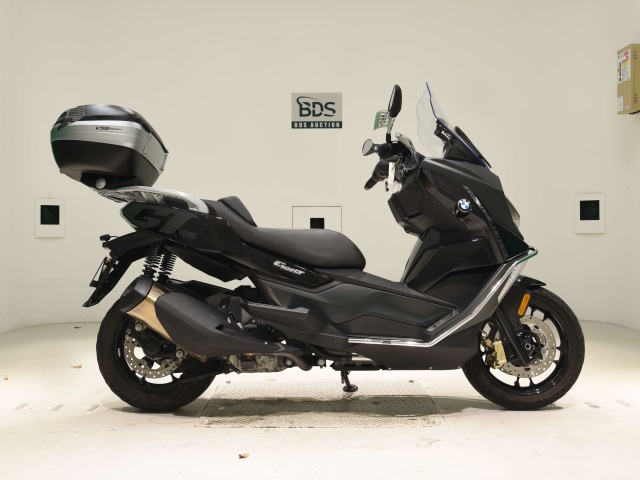 BMW C400GT 2023