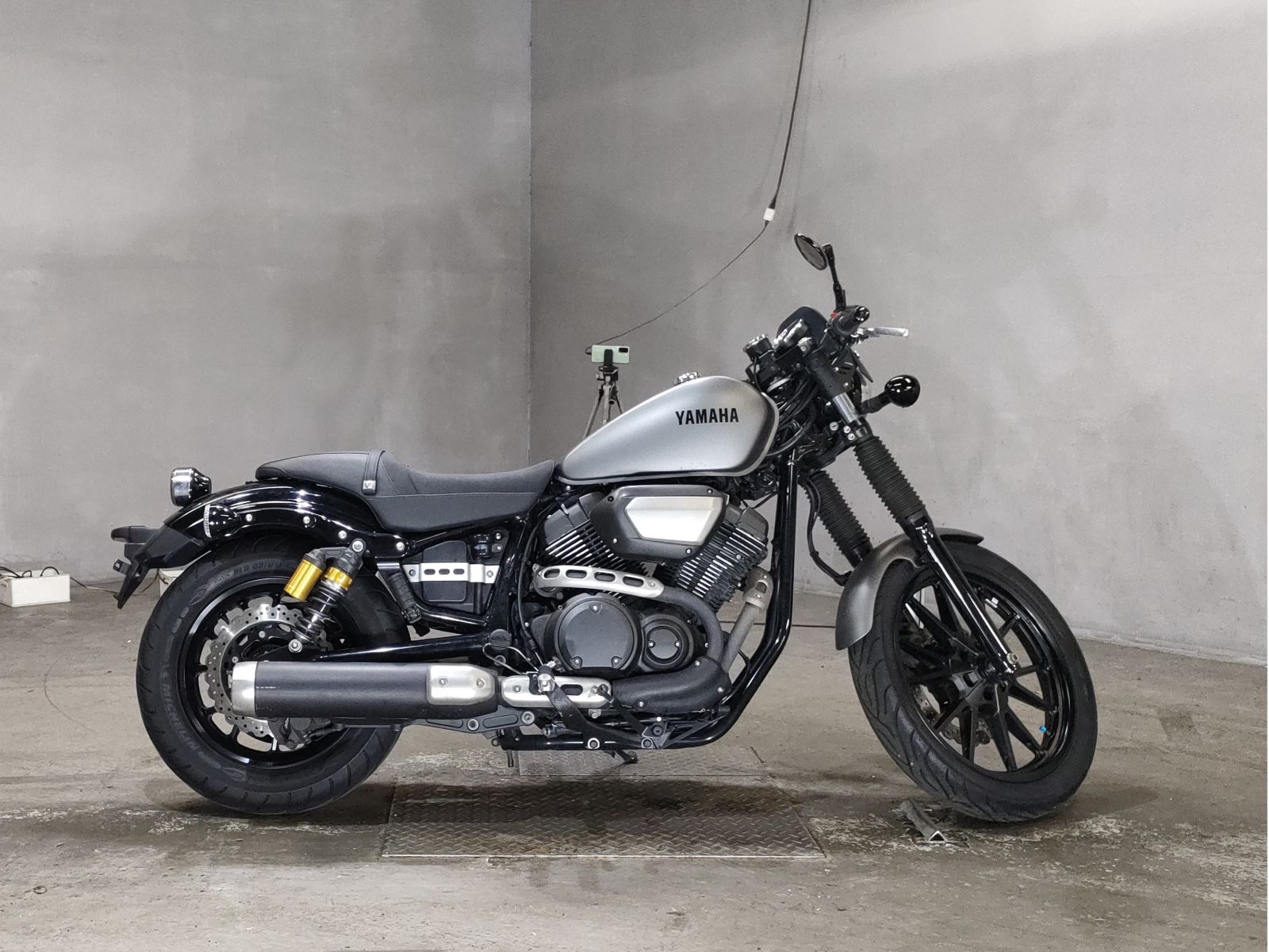 Yamaha BOLT 950C 2015