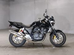 Honda CB400SFV 2017