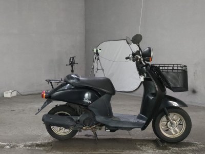 Honda TODAY