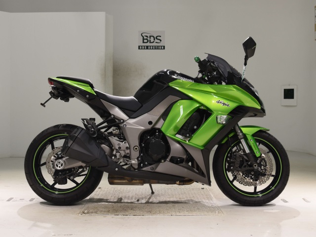Kawasaki NINJA1000A 2020