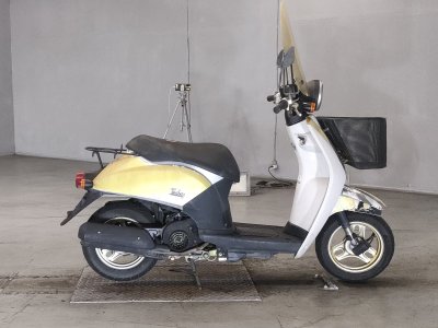Honda TODAY 2004