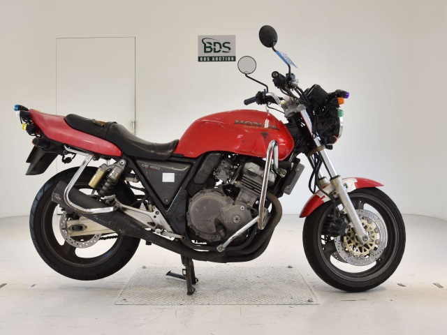 Honda CB400SFK 1993