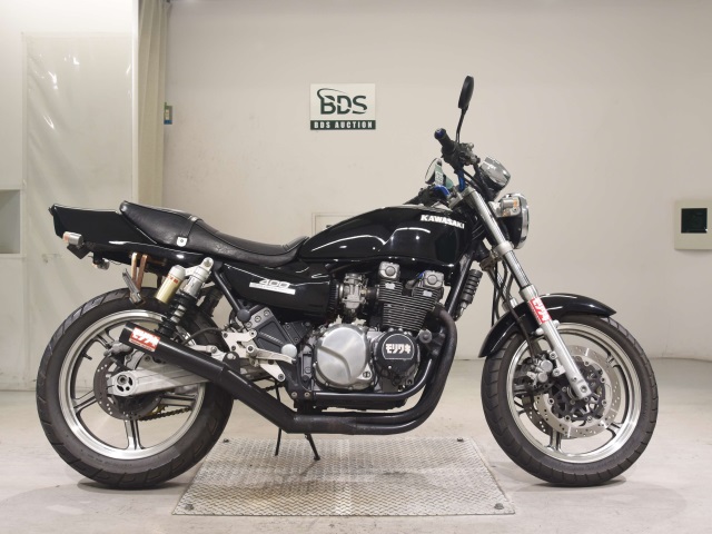 Kawasaki ZEPHYR400 1992