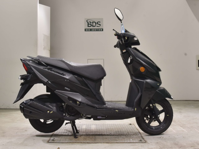 Suzuki AVENIS125-2