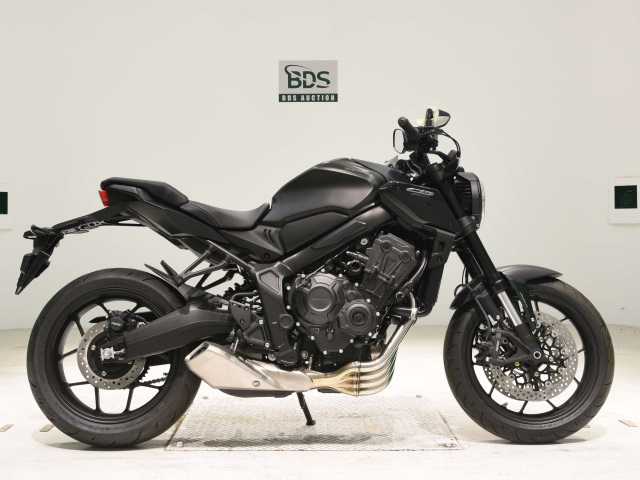Honda CB650R 2023
