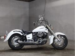 Yamaha DRAGSTAR XVS400 CLASSIC 2001