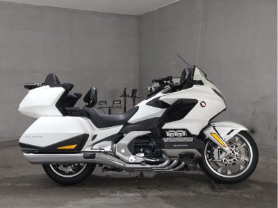 Honda GL1800 2019