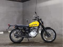Suzuki GRASSTRACKER BIGBOY 2011