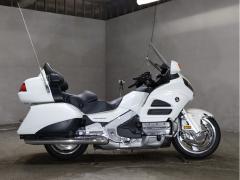 Honda GL1800 2013