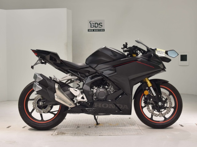 Honda CBR250RRA 2023