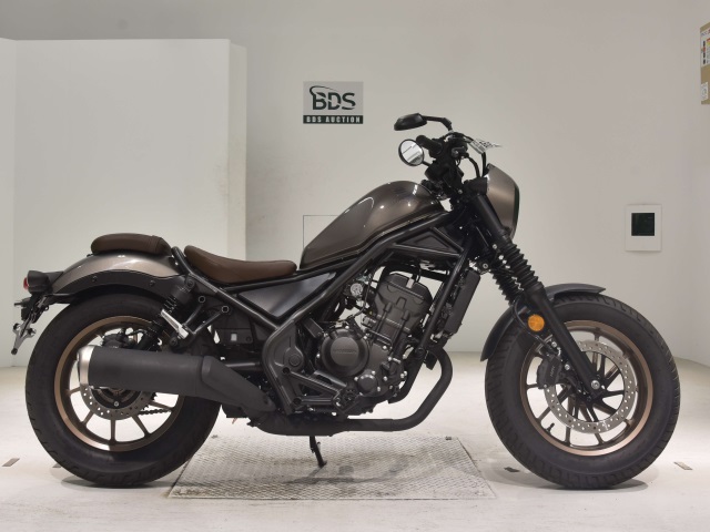 Honda REBEL CMX250 2023