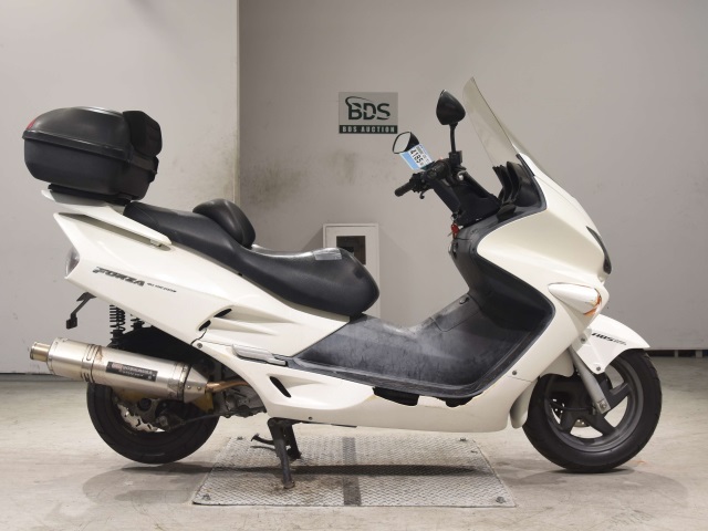 Honda FORZA S 2003
