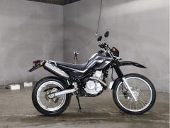 Yamaha SEROW XT250 2005
