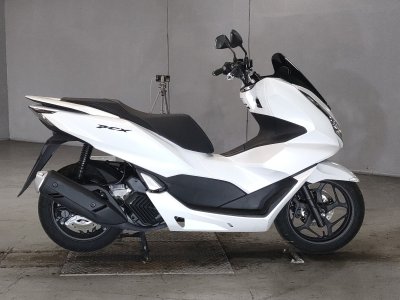 Honda PCX125 2023