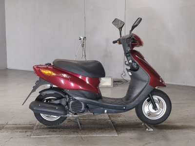 Yamaha JOG 115 2015