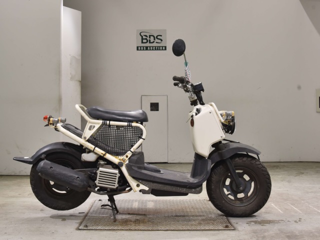 Honda ZOOMER 2001