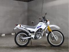 Yamaha SEROW XT225 1992