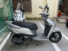 Honda LEAD125 2015