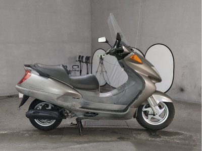 Honda FORESIGHT 1997