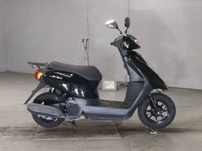 Yamaha JOG 50 2021
