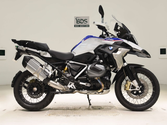 BMW R1250GS 2019