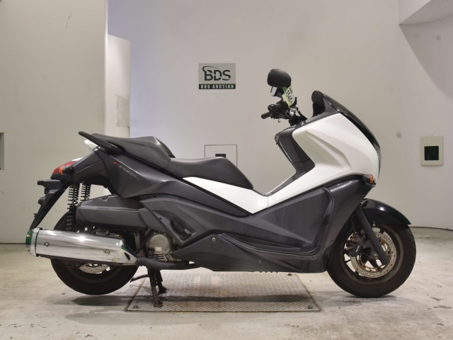Honda FAZE 2009