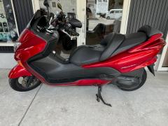 Honda FORZA Z 2005