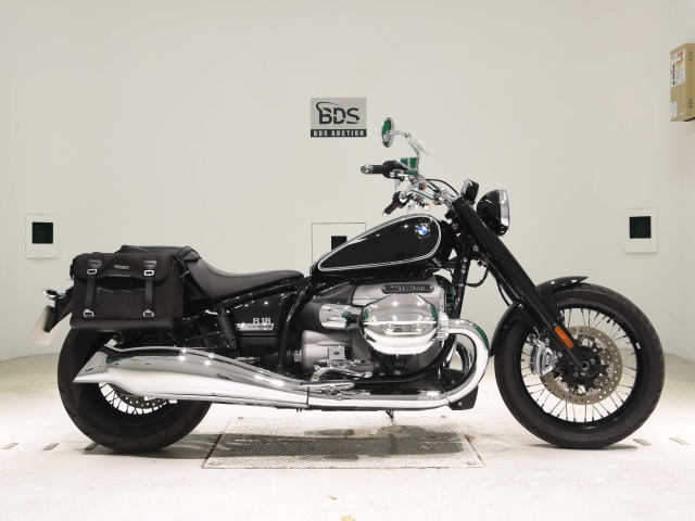 BMW R18 2020