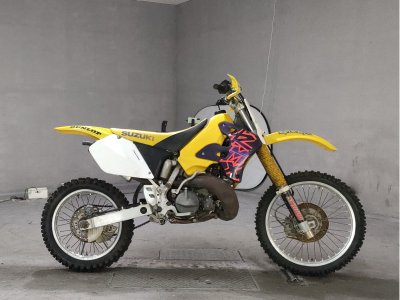 Suzuki RMX250R