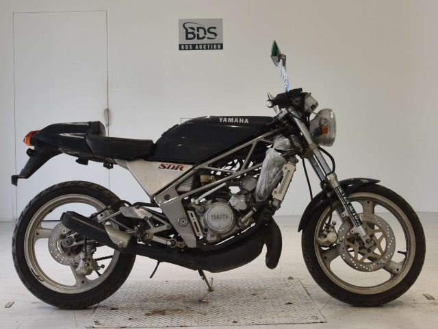 Yamaha SDR200 1987