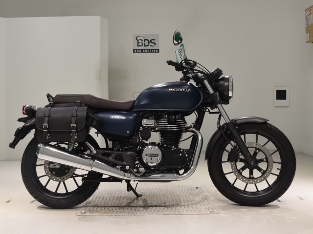 Honda GB350 2022