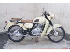 Suzuki ST250E TYPES 2004