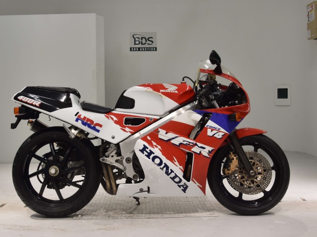 Honda VFR400R 1992