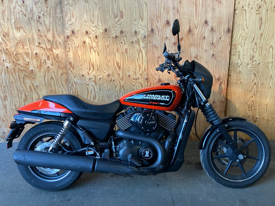 HD KIT BIKE 2015