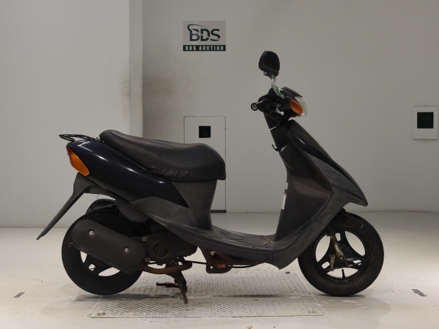 Suzuki LETS2