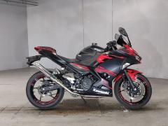 Kawasaki NINJA250 2018