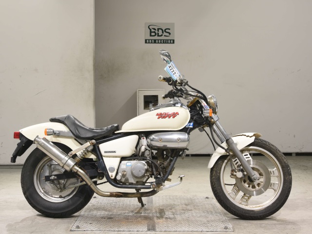 Honda MAGNA50 2004